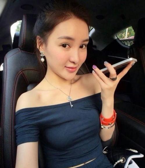 郭美美爆料娱乐圈隐情,娱乐圈背后的惊人隐情 第3张 郭美美爆料娱乐圈隐情,娱乐圈背后的惊人隐情 第3张