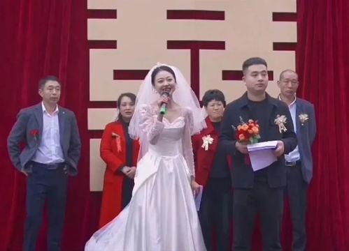 三位新娘爆料新闻事件,婚礼背后的惊人真相 第3张 三位新娘爆料新闻事件,婚礼背后的惊人真相 第3张