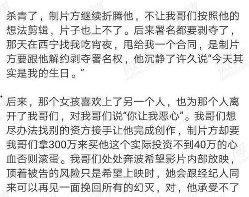 娱乐圈爆料王玉雯,娱乐圈爆料王,揭秘明星幕后故事 第2张 娱乐圈爆料王玉雯,娱乐圈爆料王,揭秘明星幕后故事 第2张