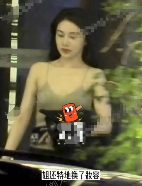 刘大锤爆料杨颖视频,揭秘明星幕后真相 第2张 刘大锤爆料杨颖视频,揭秘明星幕后真相 第2张