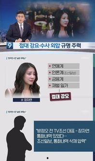 关于韩国娱乐圈的爆料,幕后真相与惊人爆料大起底 第2张 关于韩国娱乐圈的爆料,幕后真相与惊人爆料大起底 第2张