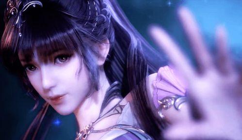 小舞新模背影爆料视频,神秘气质引网友热议  第3张