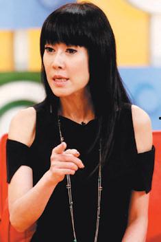 娱乐圈爆料台湾女星,揭秘幕后真相与情感纠葛 第2张 娱乐圈爆料台湾女星,揭秘幕后真相与情感纠葛 第2张