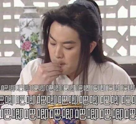 娱乐圈吃瓜画面是哪一集  第2张