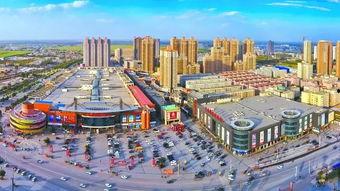 正定新区固营最新爆料,揭秘固营未来发展规划与亮点  第1张